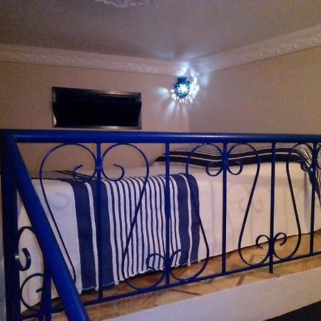 Studio Duplex Pierre Bleue Асила Экстерьер фото