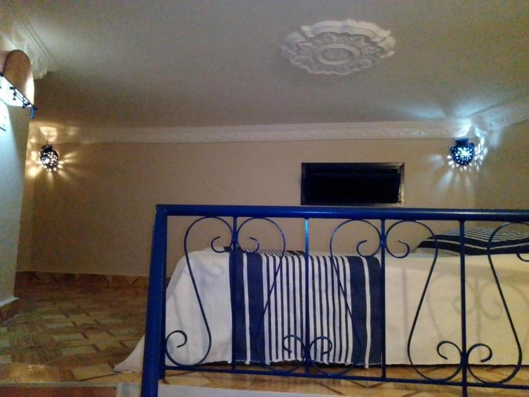 Studio Duplex Pierre Bleue Асила Номер фото